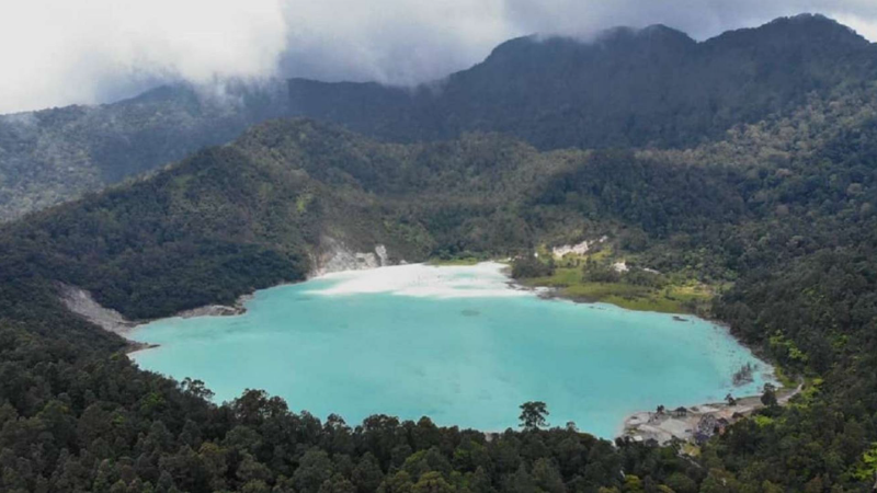 Wisata Garut